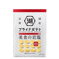 Koikeya Pride Potato Chips Koikeya Pride Potato Gourment Rock Salt Buy 2 Free 1