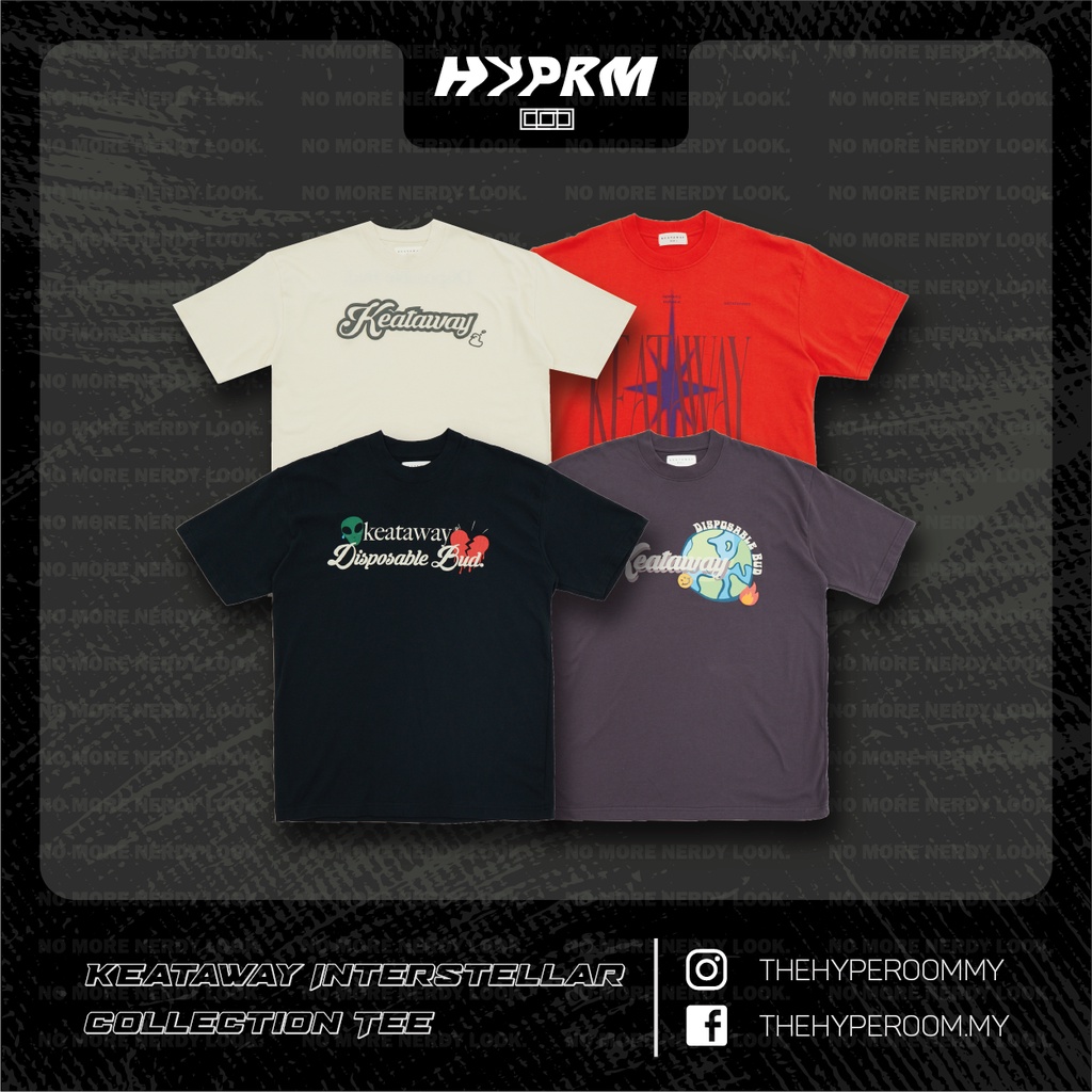 THE HYPE ROOM, Online Shop | Shopee Malaysia