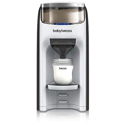 Baby Brezza Formula Pro Advanced Baby Formula Dispenser