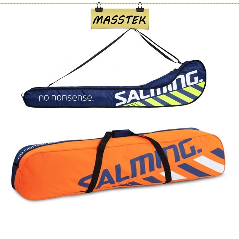MASSTEKJohor Floorball Stick Bag Tour Toolbag Floorball Tool Bag 46