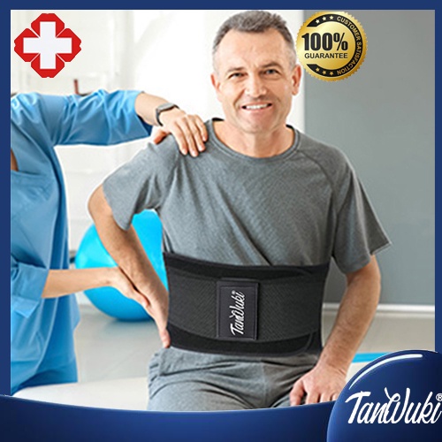 Waist Support Belts, Back Lumbar Support Belt for Slip disc, Spine