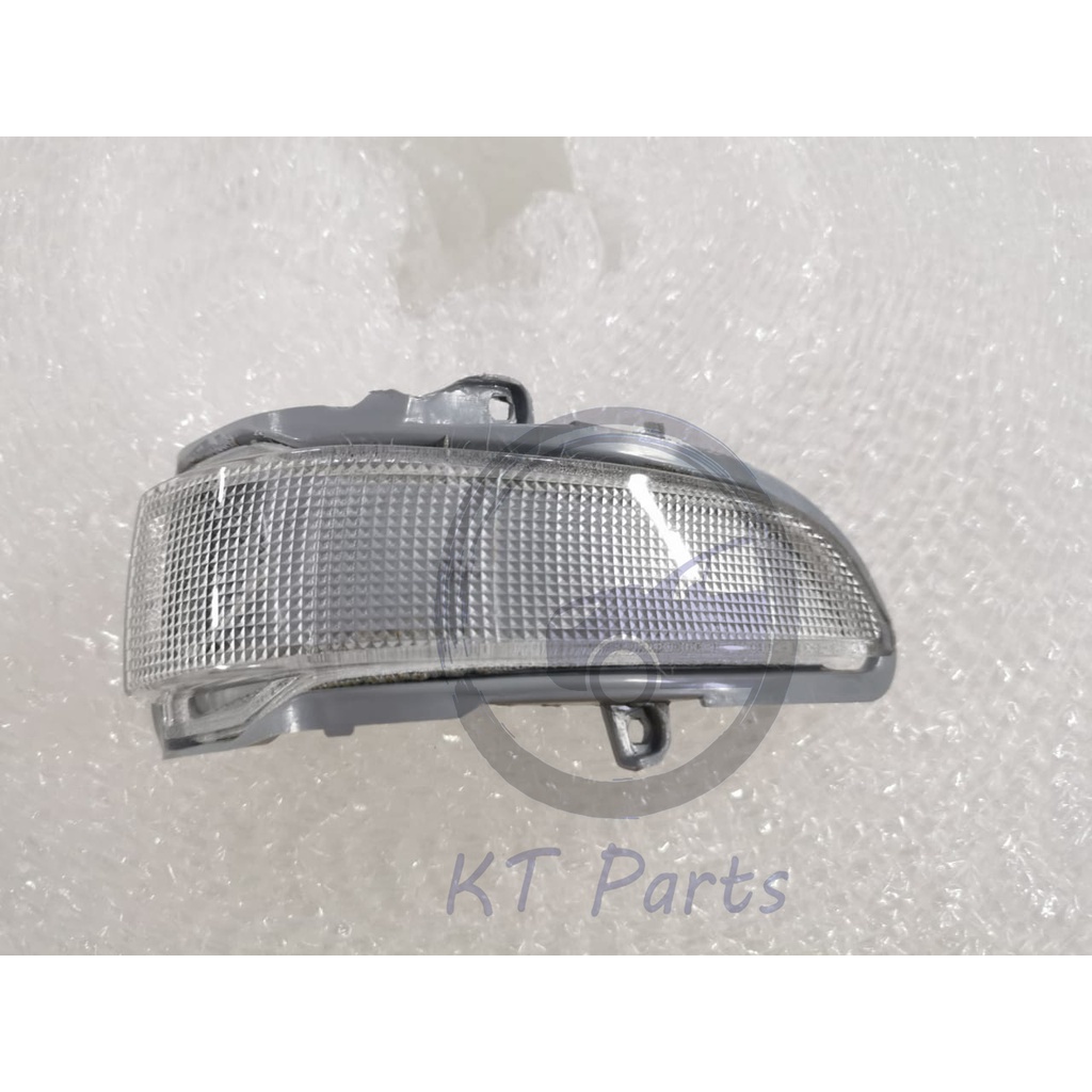 PERODUA MYVI 1ST GEN 2005 YEAR FRONT SIDE MIRROR LAMP / DOOR MIRROR