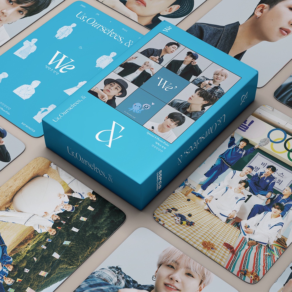 55pcs-box-bts-photocards-usourselves-we-lomo-card-v-jk-photocard