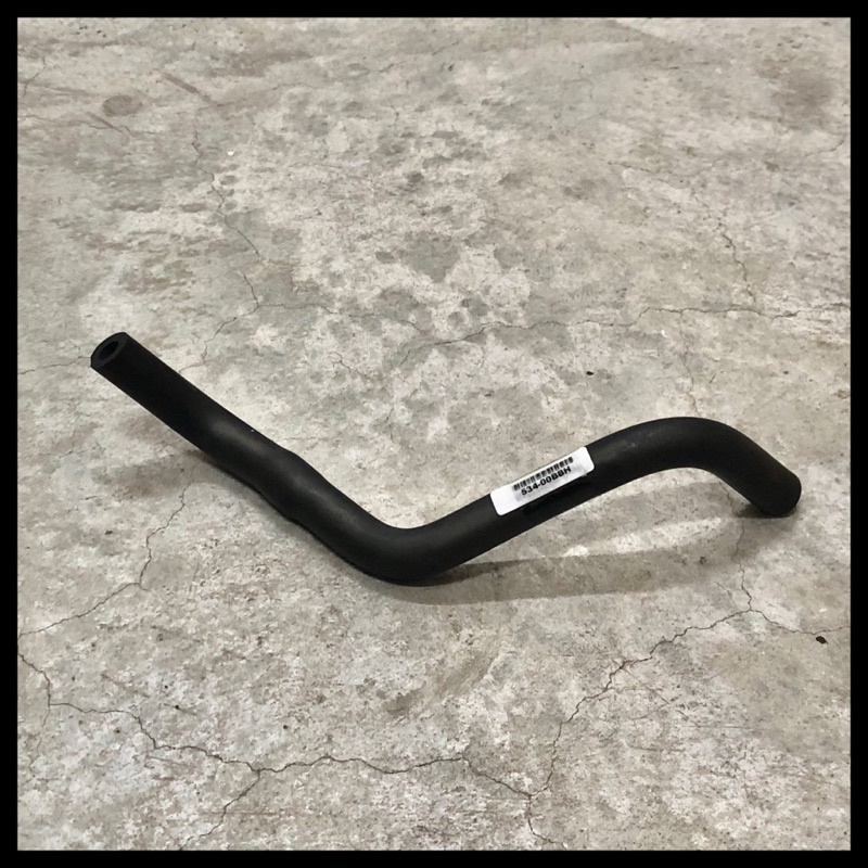 PERODUA KANCIL KENARI BRAKE BOOSTER HOSE Shopee Malaysia