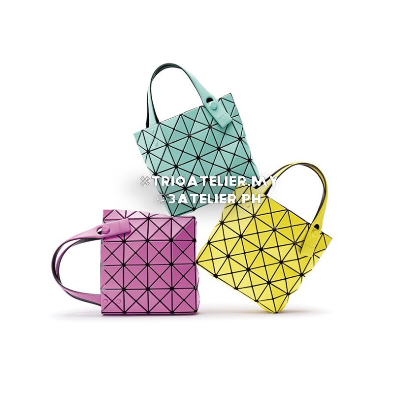 baobao lucent boxy