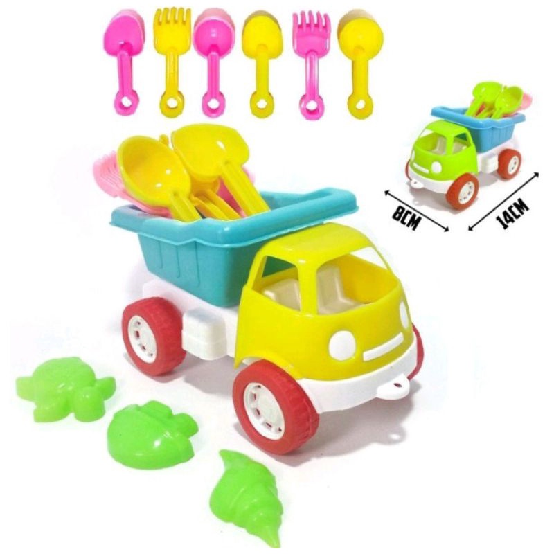 Mini Sand Truck Toys | Mini Scoop Truck Toys | Sand Truck Toys | Dum Truck Toys | Toys | Educational Toys | Latest Toys | Viral Toys | Educational Toys | Children's Toys | Toys
