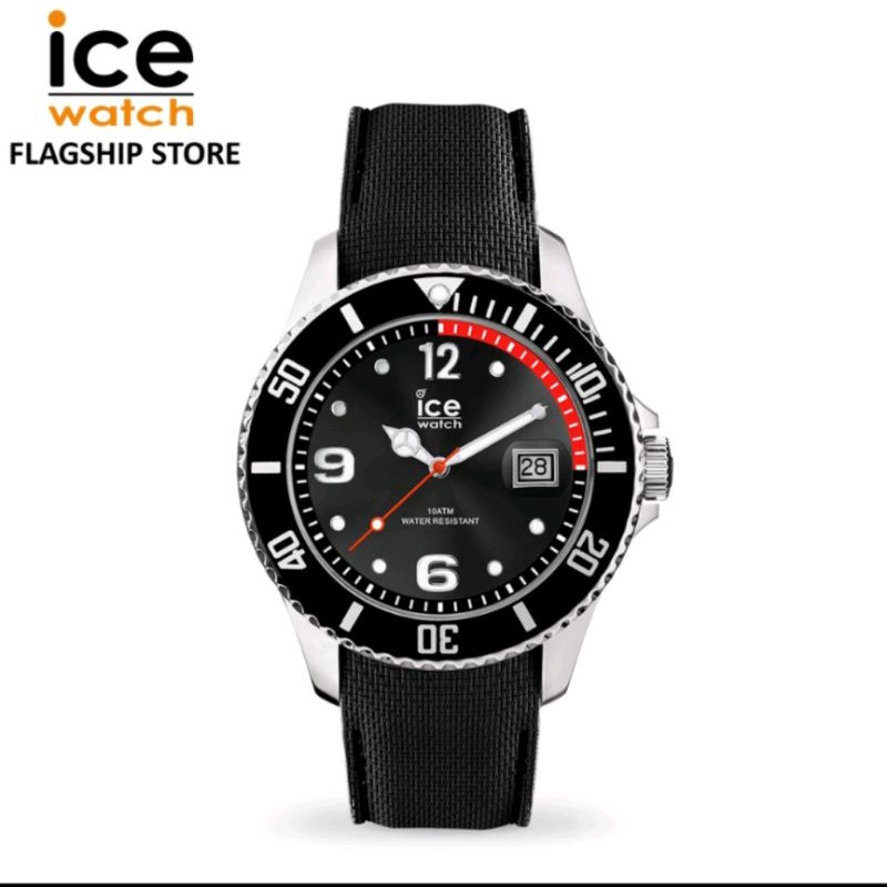 Ice-Watch Black (Medium) IceWatch Ice Watch