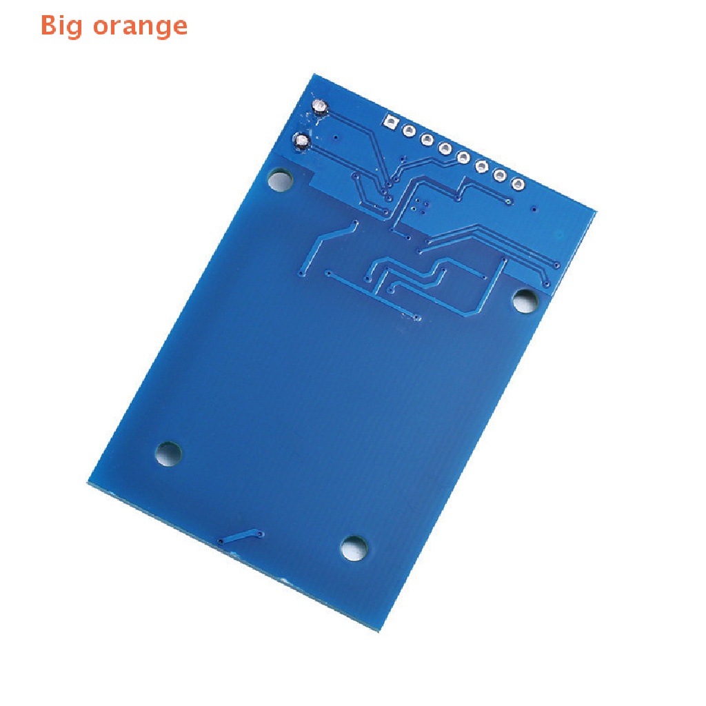 Quality Purpose NFC Reader RF IC Card Sensor Module Arduino + S50 Key Ring Versatile - Image 4