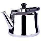 [[ FREE GIFT idrop 7 Liter - Stainless Steel Tea Kettle Hot Water Tea Stovetop Classic Design