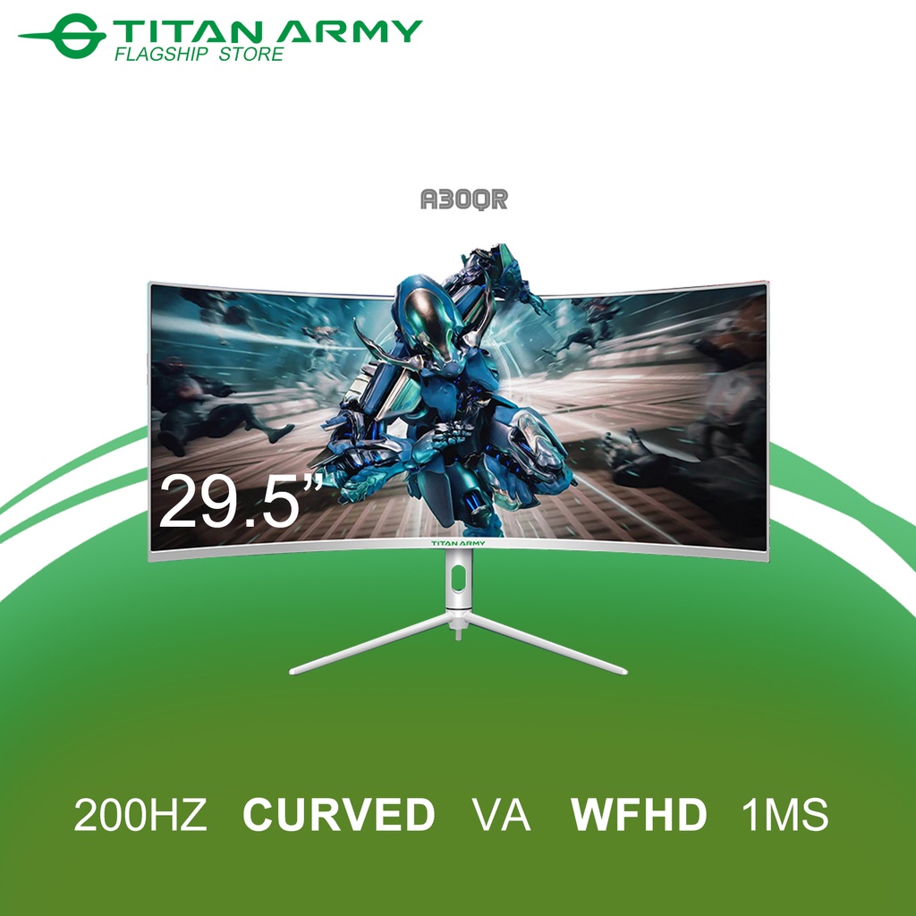 TITAN ARMY 30