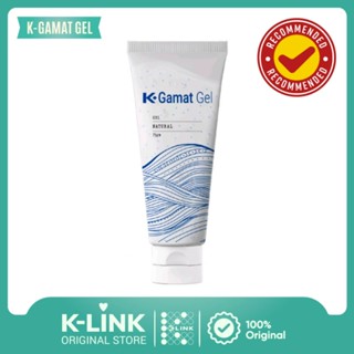 KLINK K-GAMAT GEL FORTE ORIGINAL GAMAT K LINK | OFFICIAL K-LINK ...