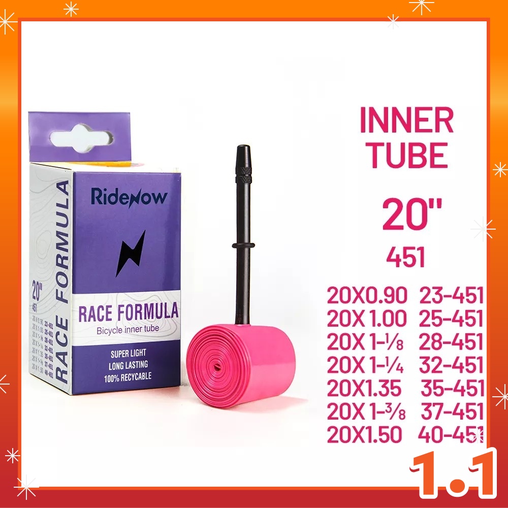 dahon inner tube