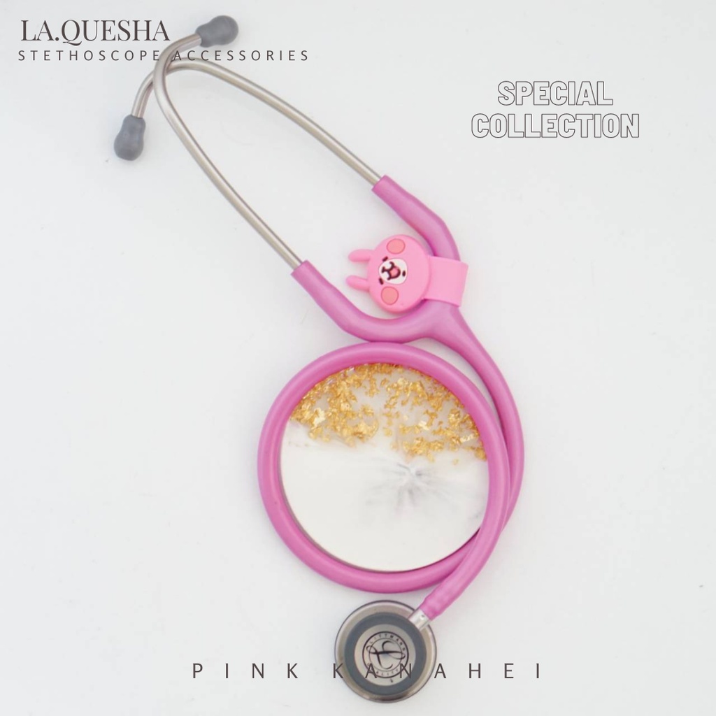 Stethoscope Accessories/Kanahei Stethoscope Accessories Shopee Malaysia