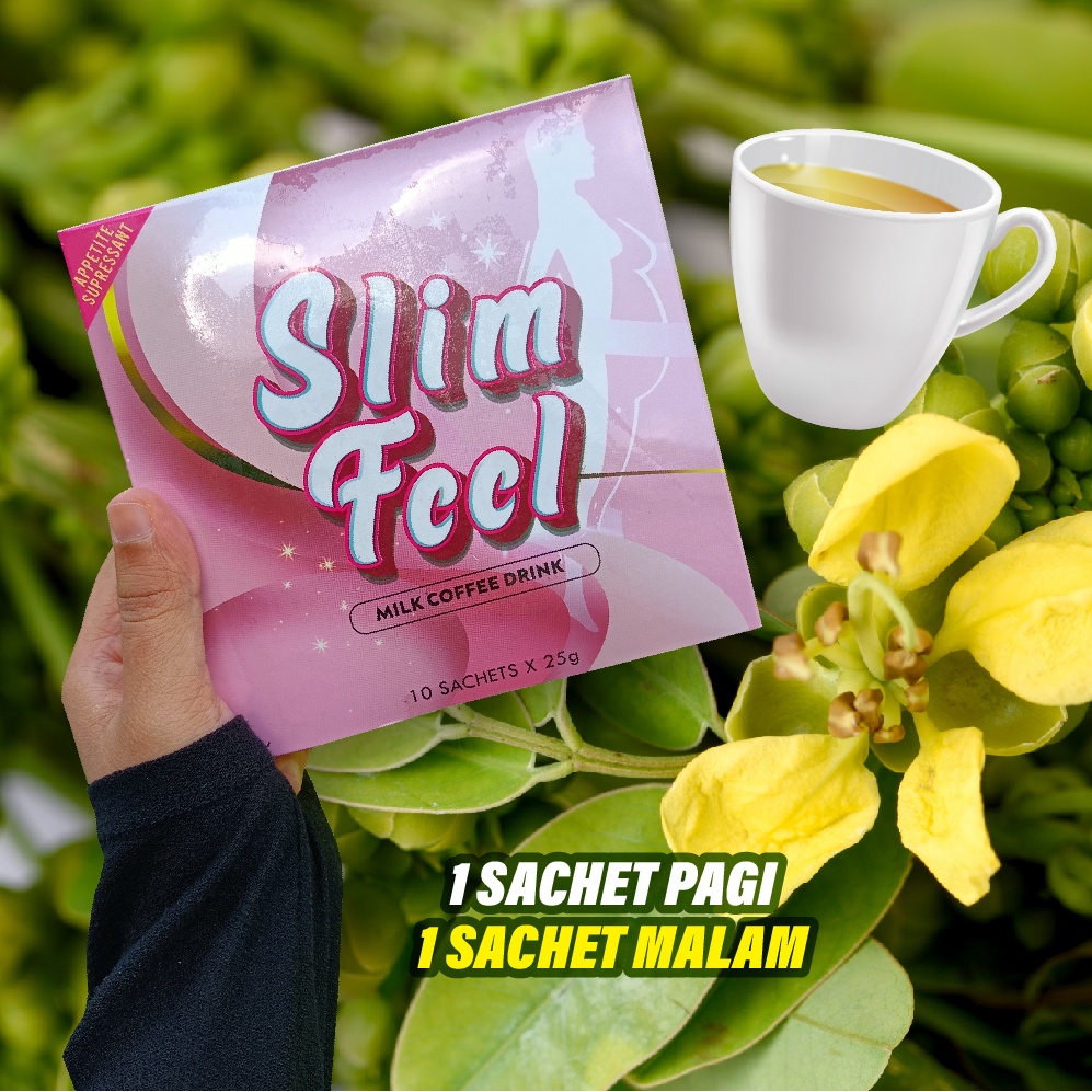 COFFEE SLIMMING BOOSTER KURUS ORIGINAL Slimming Coffee, Kopi Diet