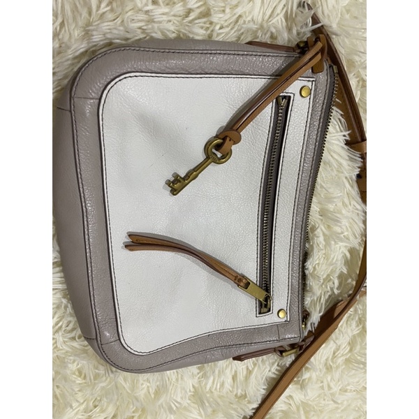 Preloved original Fossil (SOLD) Shopee Malaysia