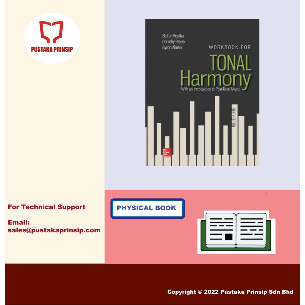 Pustaka prinsip online shop shopee malaysia