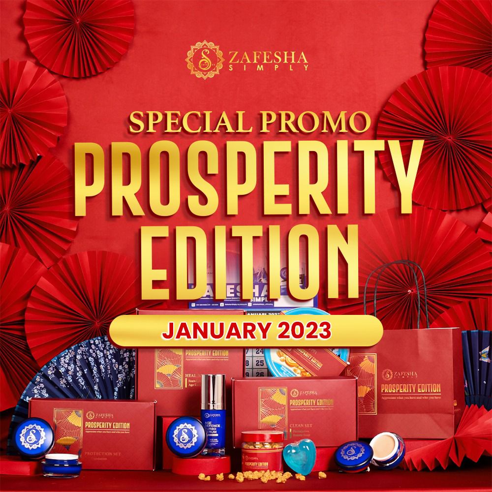 ZAFESHA ZA63 SPECIAL] ZAFESHA FOUNDATION ORIGINAL HQ Shopee