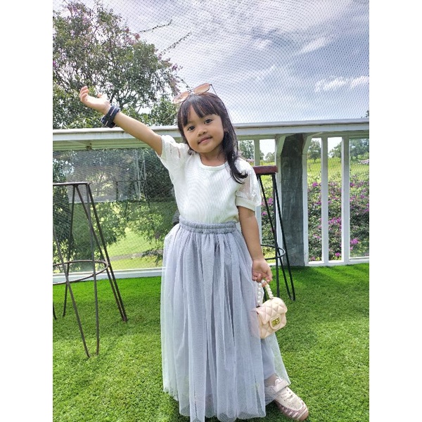 Premium Long Children's Tutu Skirts Ages 2 - 12 Years and ADULTS