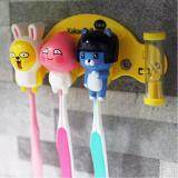 [[ FREE GIFT Toothbrush Holders KAKAO FRIENDS