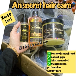 Beauty Secret Hair Treatments - Prices and Promotions - Mar 2023 | Shopee  Malaysia