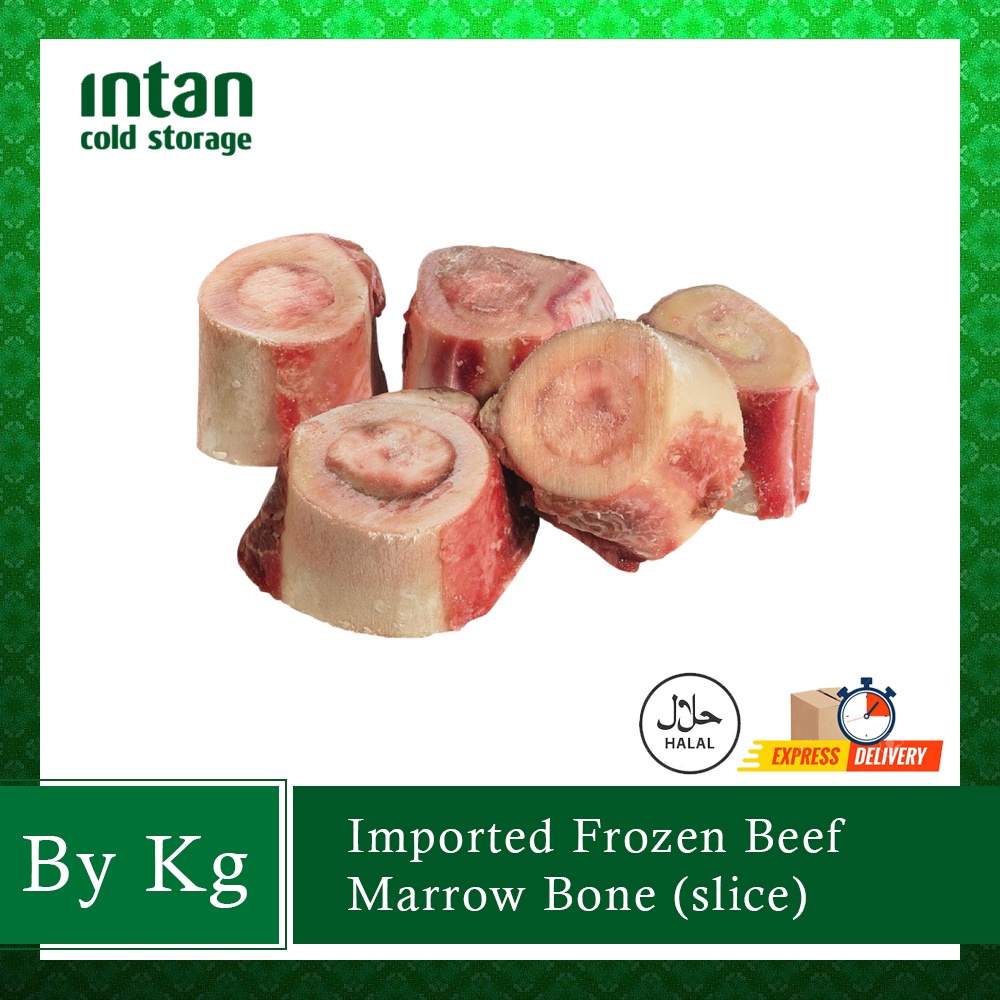 Frozen Beef Bone in Marrow Bone /GearBox (Cut/ Non Cut)