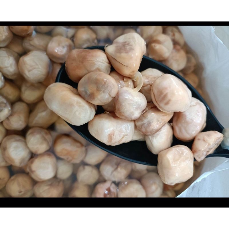 Kelubi Jeruk Madu Pak Ali Original Dari Penang 500g Shopee Malaysia 3379