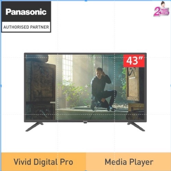 tv panasonic 32 inch Malaysia, Best Deals October 2025 Shopee