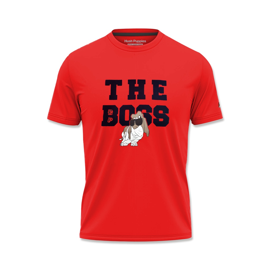 Hush Puppies Online, January 2023 Shopee Malaysia