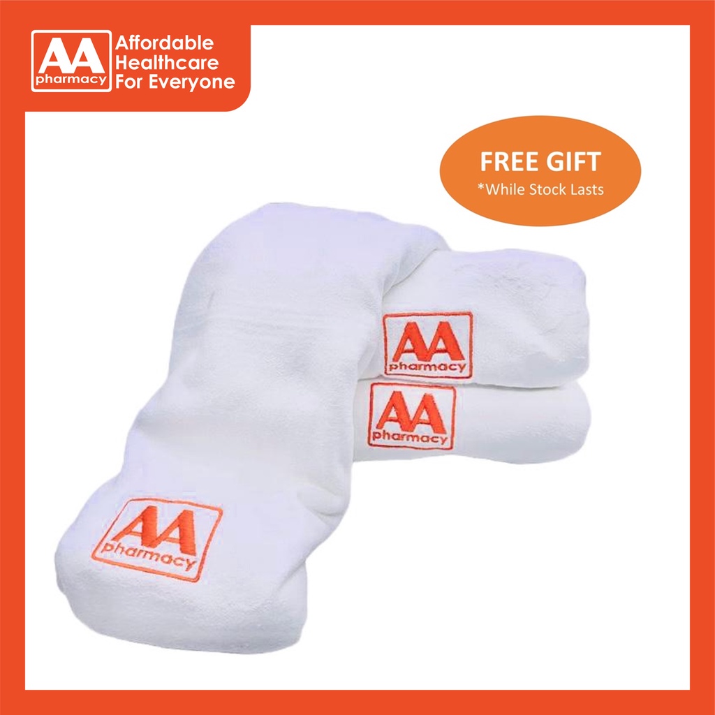 AA FG Microfiber Bath Towel (1's) Shopee Malaysia