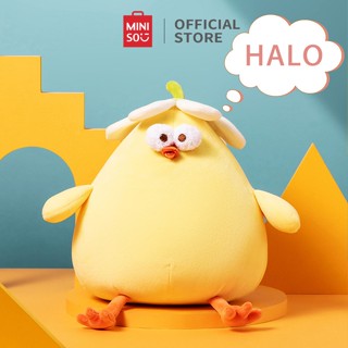 Miniso chicken sale plush