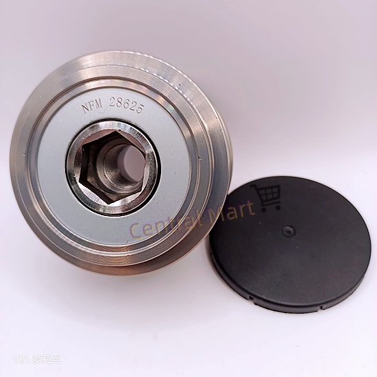 Alternator Clutch Pulley for Hilux Vigo KUN25/KUN26 / Hilux Revo GUN125