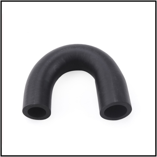 CI Car Engine Ushaped Water Pipe Heater Core Bypass Hose Cooling Water