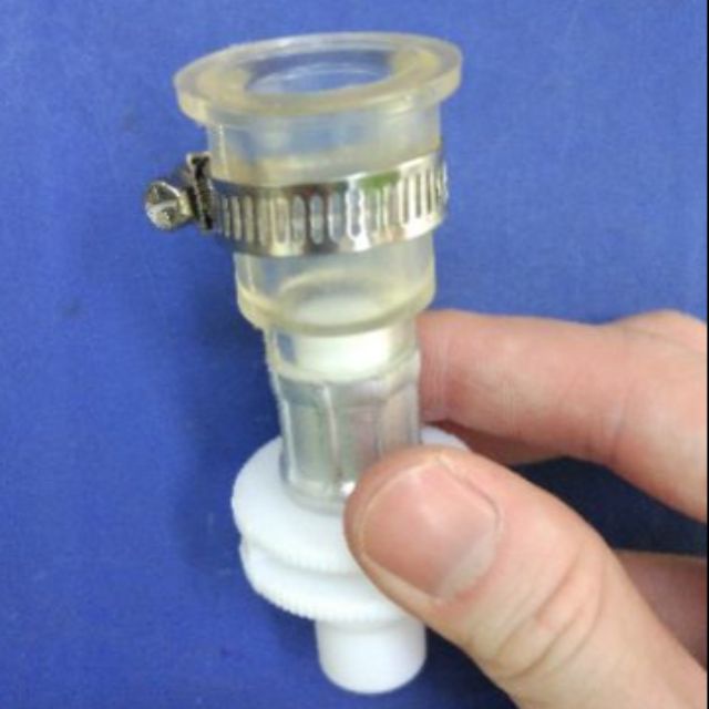 Washing Machine Washer Water Inlet Pipe Hose Connector Coupler Adapter