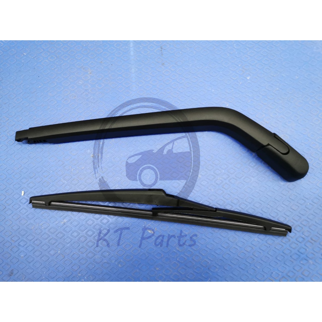 PERODUA KANCIL K4 2002 YEAR REAR WIPER ARM / BELAKANG WIPER ARM WITH