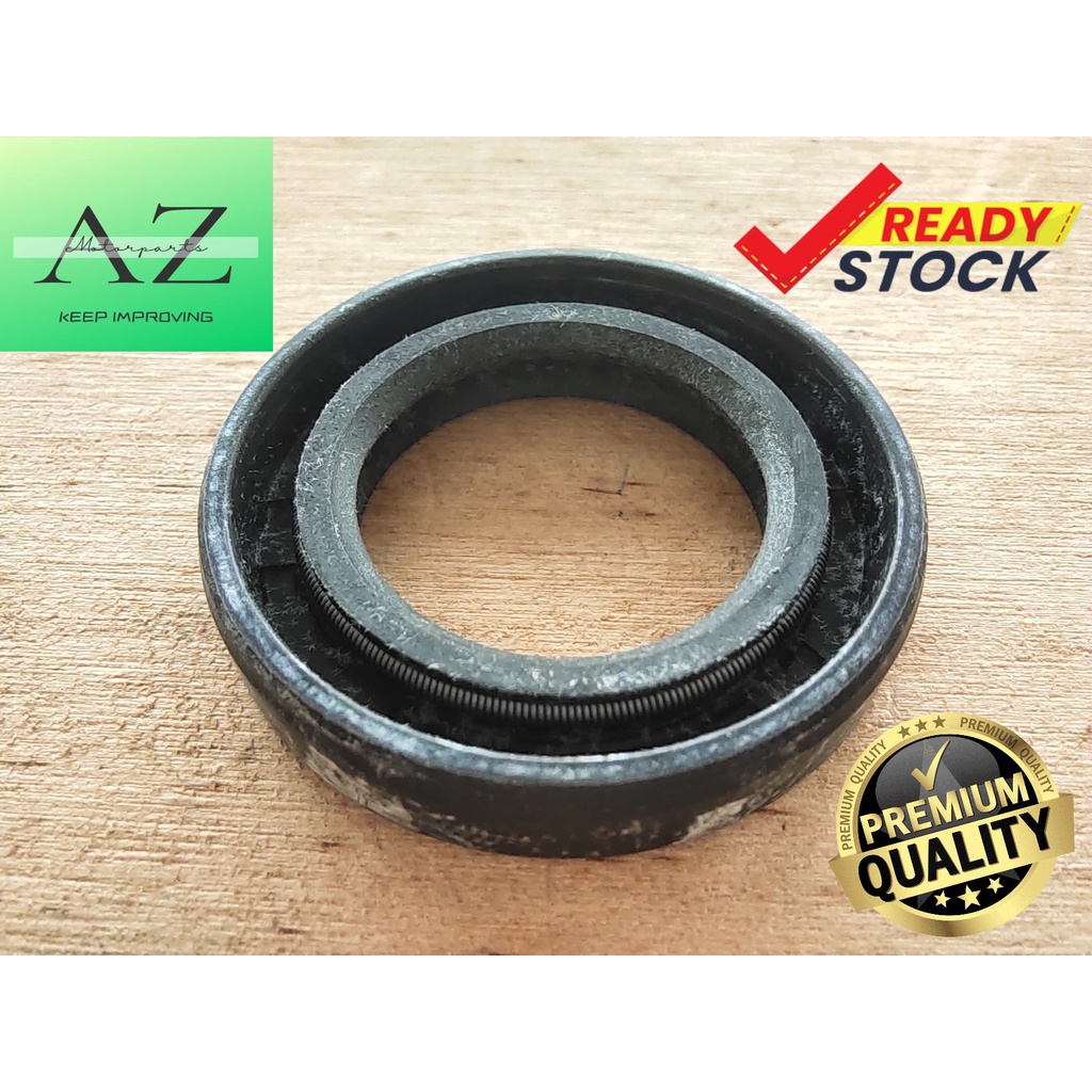 FRONT HUB OIL SEAL MODENAS ELEGAN Shopee Malaysia