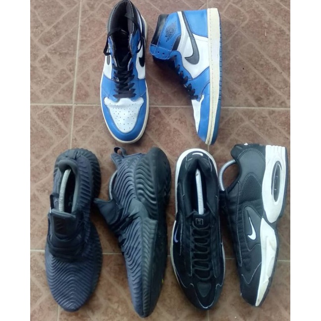 kasut nike air max 2019