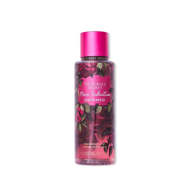 Victoria Secret Pure Seduction Untamed Body Mist 250ml