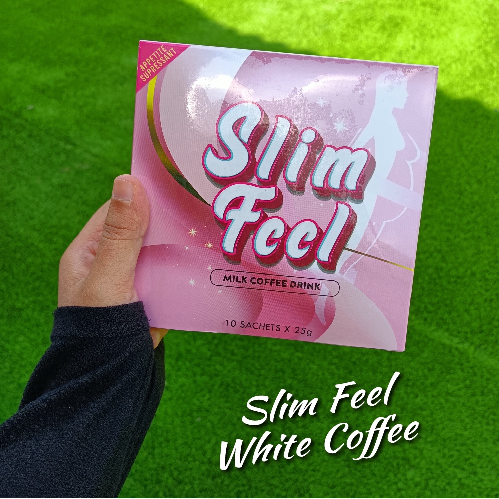 SLIM FEEL Kopi Kurus Borong dari Klinik Skinny Coffee garcinia cambogia