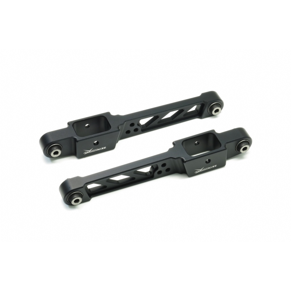 HARDRACE BLACK REAR LOWER ARM FOR HONDA CIVIC EF / EG / EH /EG6 /EF9 ...