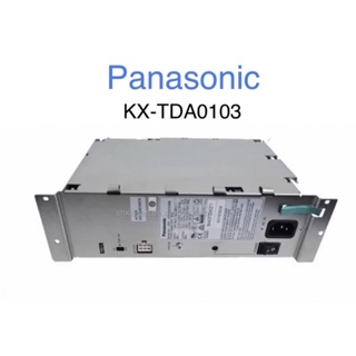 Блок питания тип l panasonic kx tda0103