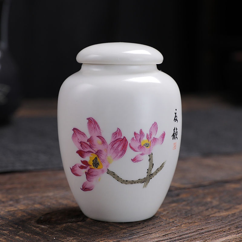 Mini Pet Urn For Small Pet Ashes Commemorate Funeral Memorial Keepsake Casket Box 宠物骨灰盒 宠物骨灰罐A11