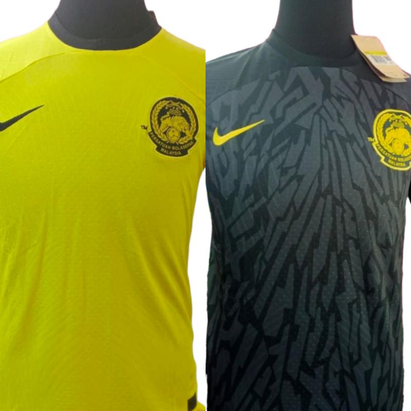 malaysia jersi home 2023/jersi malaysia away 2023/gred 2nd ori/copy ori/triple A