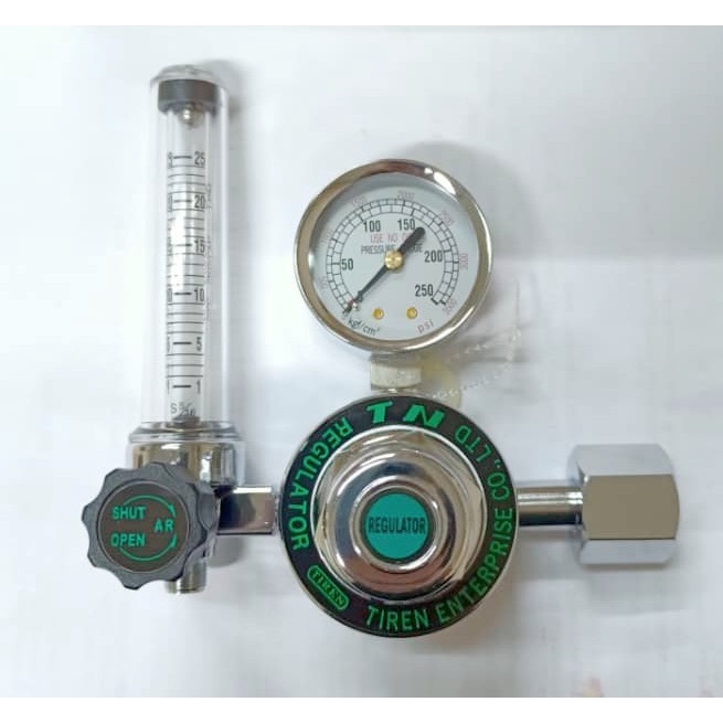 Ar Gas Regulator (Tiren) | Shopee Malaysia