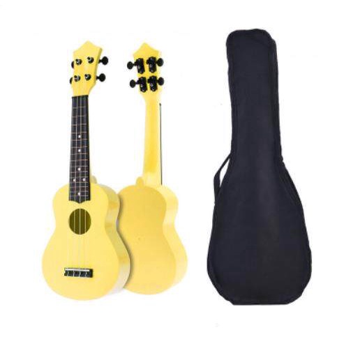 [[ FREE GIFT Colorful Acoustic Ukulele Uke 4 Strings Hawaii Guitar Guitarra Musica Instrument for Kids and Music B