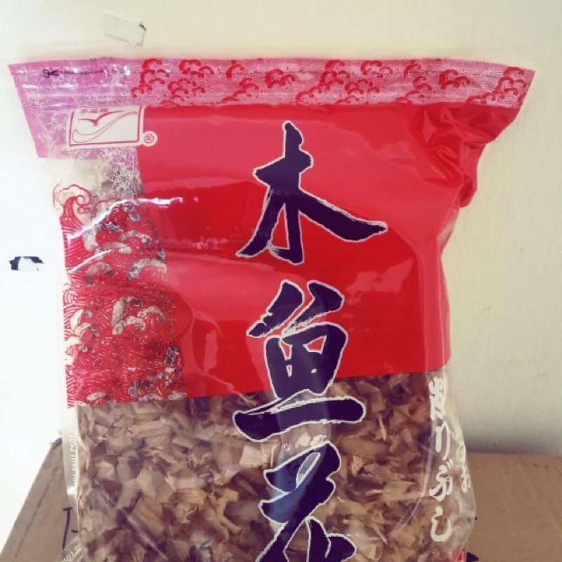 halal bonito flake 500g Shopee Malaysia