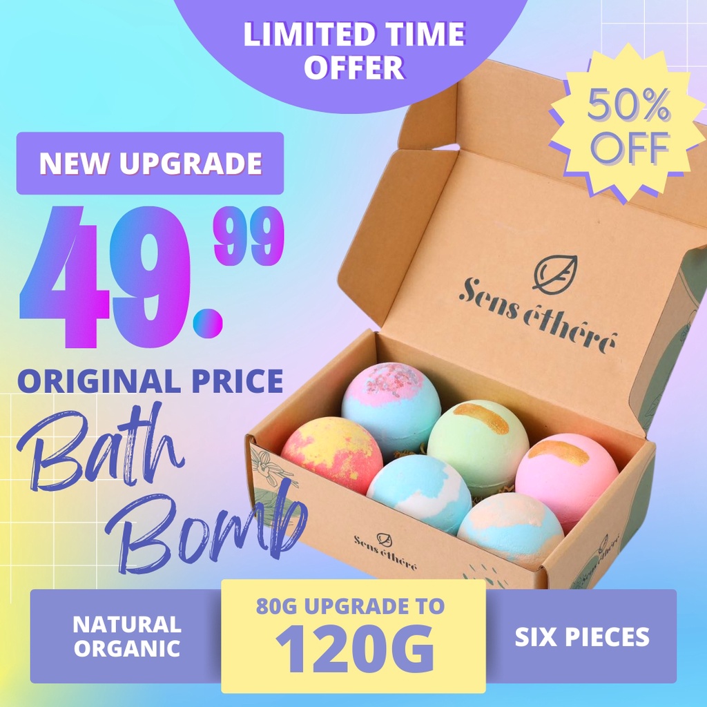 bath bomb companies to join