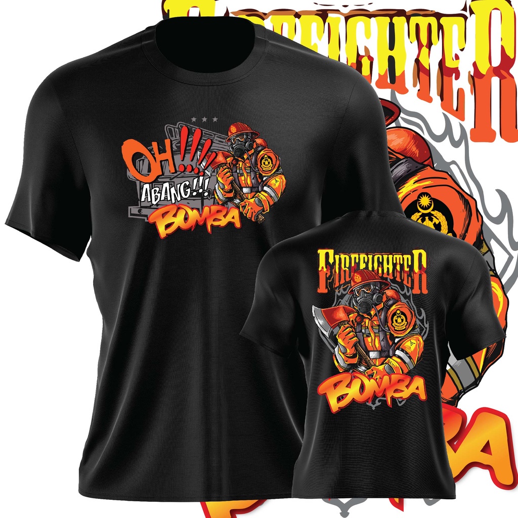 BAJU ABANG BOMBA. BAJU VIRAL HOT SALE HOT ITEM HOT PRODUCT T-Shirt Unisex