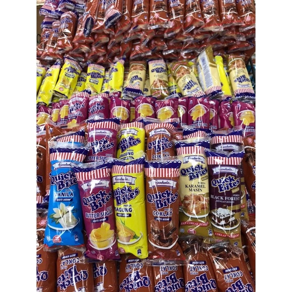 ROTI GARDENIA CREAMROLL OPEN FOR RETAIL DAN BORONG | Shopee Malaysia