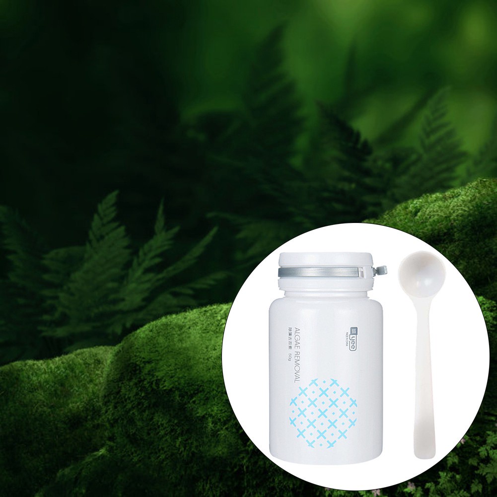 Premium Must Keep Your Fish Tank Sparkling Clean Our Moss Removal Kit Reliable Durable - Image 2