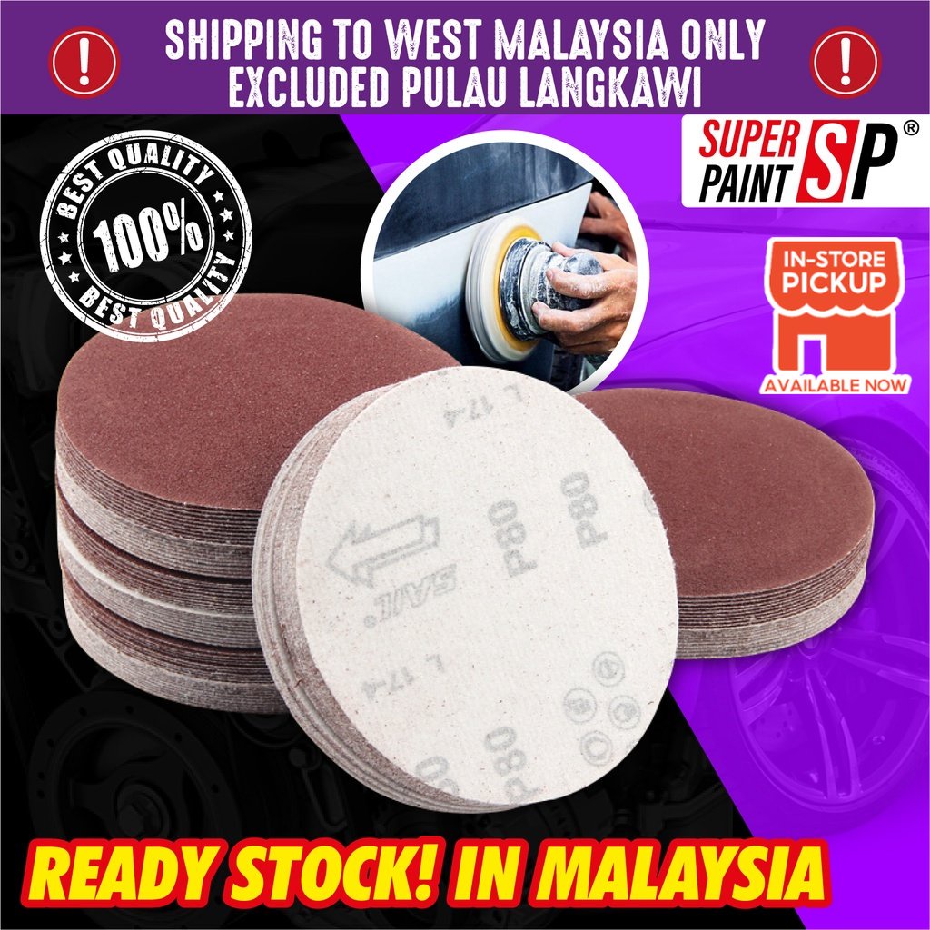 SUPER PAINT, Online Shop Shopee Malaysia